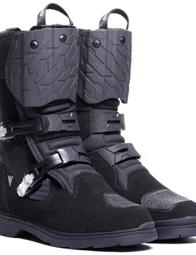 Stivali Moto OVERYOND XT GORE-TEX Nero taglia 43 - Dainese - FashionsVida