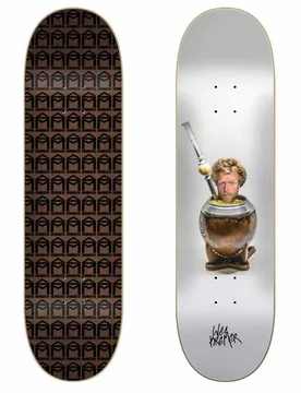 Planche De Skateboard Mate Kremer 8.75´´ High 31.95 Pouces unisex - Sk8mafia - FashionsVida