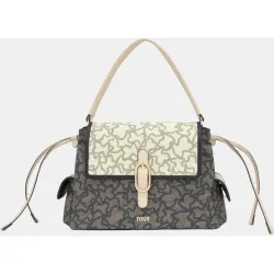 Tous - Bolso shopper Kaos Icon