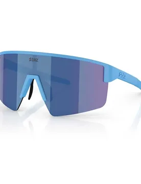Occhiali Da Sole P00 Matte Blue - Bliz - FashionsVida