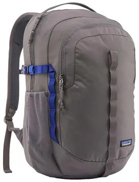 Sac à dos 26L - Refugio Day Pack 26L May Grey - Gris - Patagonia - FashionsVida