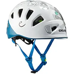 Casque d'escalade Shield II vert 48-56CM