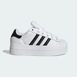 SCARPE SUPERSTAR STACK 42 2/3 Cloud White / Core Black / Cloud White