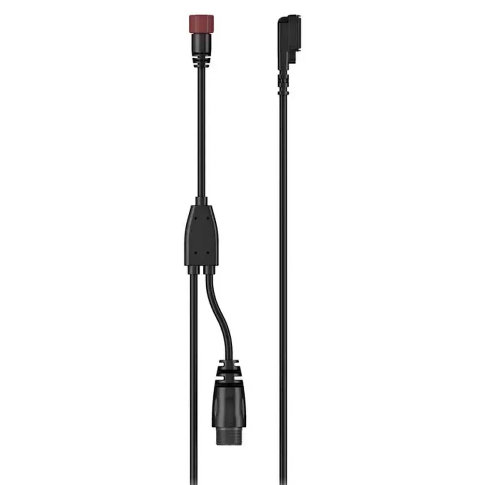 Adaptateur Group Ride Tracker Y-cable - Garmin - FashionsVida