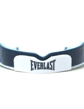 Protège-dents Fse Sencillo Evergel Blue One Size - Everlast - FashionsVida