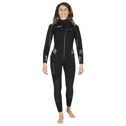 Muta Subacquea Da Donna Flexa 8/6 Mm