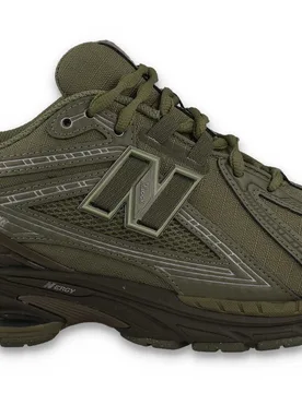 New - U 1906 ROG - PrimaLoft - Sneaker - grün - Herren - Size: 43 - Balance - FashionsVida