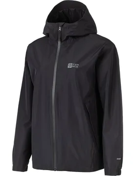 Chaqueta de mujer SIKU RAIN JKT W - Ternua - FashionsVida