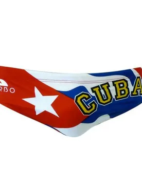 Turbo Slip De Bain Cuba Auto - TURBO - FashionsVida