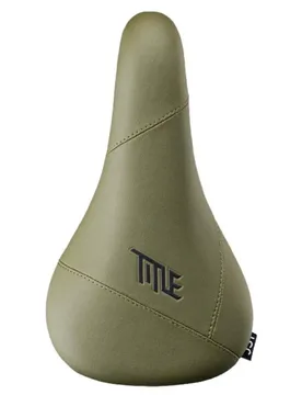 Title Mtb Sella Js1 Green - Title Mtb - FashionsVida
