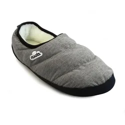 Pantofole Marbled Chill Grey EU 42-43