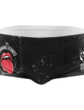 Slip De Bain Boxer Running Stones - OTSO - FashionsVida