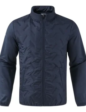 Softshell-Jacke Berna IV - Bleu - male - Size: S - Joma - FashionsVida