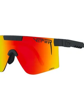 Occhiali Da Sole The Exec Original2.0 Wide - Pit Viper - FashionsVida