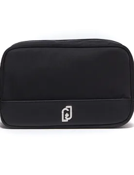 Liujo a mano DF4004 T2659 Nero - Liujo - FashionsVida