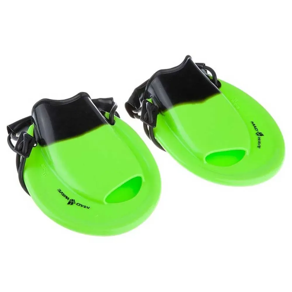 Palmes De Natation Positive Drive - Mad Wave - FashionsVida