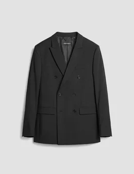 Antony Morato giacca kate uomo nero - Antony Morato - FashionsVida