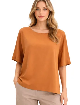 CAMICIA Donna MALIPARMI - Maliparmi - FashionsVida
