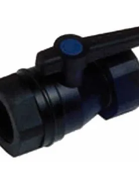 Ball Mf850 Valve 1-1/4´´ unisex - Forespar - FashionsVida