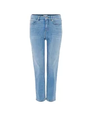 Jeans de corte recto MELLY BASE azul claro 34/L28