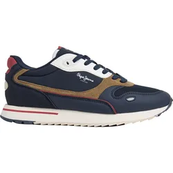 Baskets Bexley Essence Navy EU 40