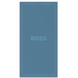 Boss - Toalla de playa de hombre