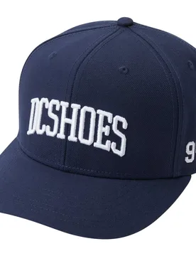 Gorra de hombre Semi-Pro - DC Shoes - FashionsVida