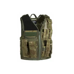 Gilet Mission Everglade One Size unisex
