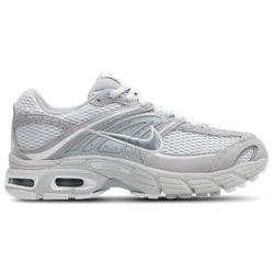 Donna - Sneakers Grigio - Taglia 38.5 - Rete/Sintetico 38.5