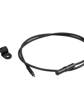 Sensore Di Velocità Hpr V01 Black - Tq-systems - FashionsVida