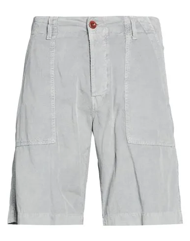 Shorts & Bermudashorts Herren Grau 36 Herren - CHESAPEAKE'S - FashionsVida