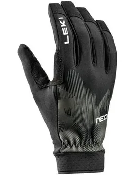 Handschuhe Sport Hs Neotrail Running 65671230 1 Einheitsgrösse Male - LEKI - FashionsVida