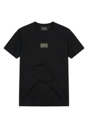 VRSC COUTURE T-SHIRT METAL PLATE