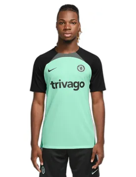 Trikot dri-fit third Chelsea Strike 2023/24 - Bleu - male - Size: 2XL - Nike - FashionsVida