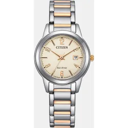 Reloj CC9015-54E analógico, Eco-Drive