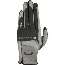 Handschuh Hybrid, grau one_size_fits_all