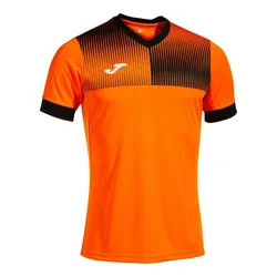 Trikot Eco Supernova - Orange - male - Size: 2XL