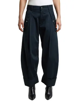 Pantalon Cargo Jett 3d D29942-5126 Boyfriend Fit Salute 28 - G-Star - FashionsVida