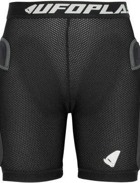 Pantaloni Protettivi Moto MURYAN MV6 prot.anca (plast) n taglia XS - UFO - FashionsVida