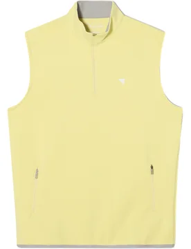 Macade Weste Therma, gelb xl - Macade - FashionsVida