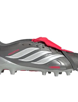 Predator league ft ag botas de futbol cesped artificial Gris (44) - Adidas - FashionsVida