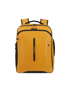 Mochila ECODIVER LAPTOP BACKPACK Medium amarillo - Samsonite - FashionsVida