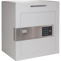 Caja Fuerte de Sobreponer Jade E-40 Ranura