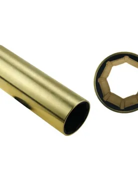 Brass Ms Bearing 100 x 130 x 400 mm unisex - CEF - FashionsVida