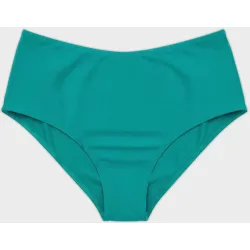 Braguita bikini alta en tejido high tech