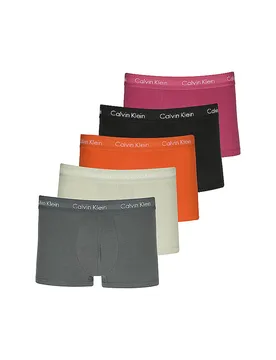 Pants 5er Pkg. multi grau XL Herren - Calvin Klein - FashionsVida