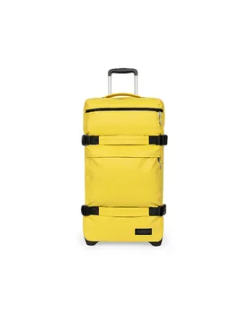 Trolley da viaggio Transit'r Plus M giallo - Eastpak - FashionsVida