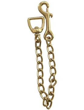Kentucky Hengstkette Stallion Chain 60cm - Kentucky Horsewear - FashionsVida