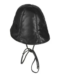Mützen & Hüte Damen Schwarz M/L Damen