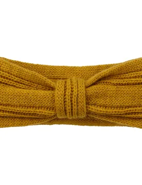 Vanisa Headband by - mustard - Damen - Size: One Size - Lierys - FashionsVida